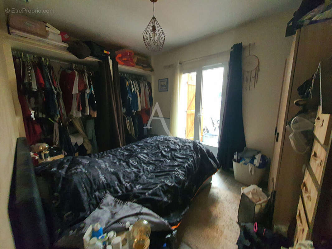 Maison à SAINT-AIGNAN