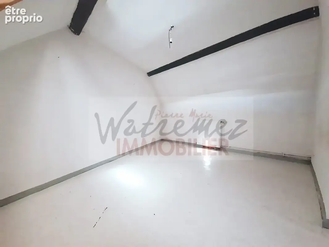 Maison 6 pièces 100 m² à vendre à Vicq (59970) - photo 7