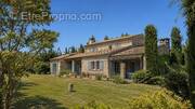 Maison à SAINT-REMY-DE-PROVENCE