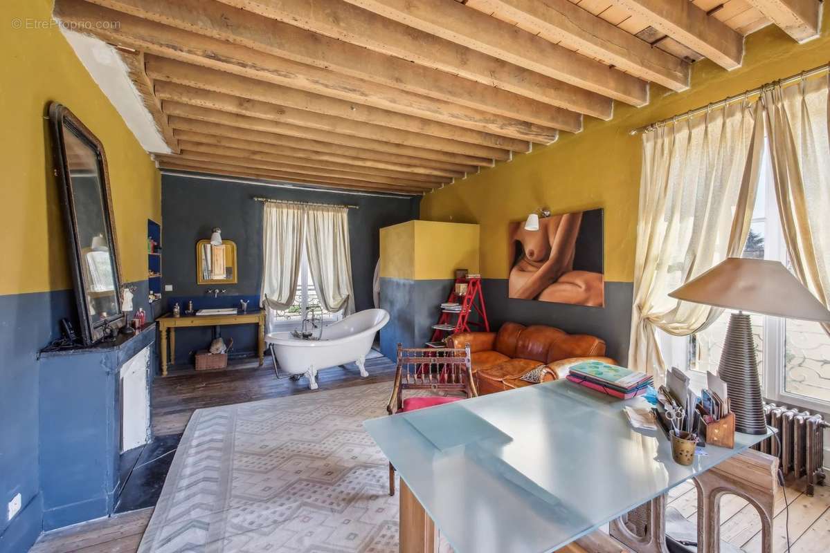 Maison à RAMBOUILLET