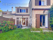 Maison à ERAGNY
