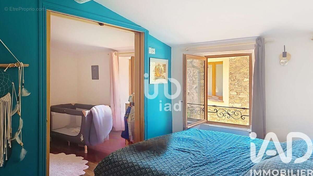 Photo 5 - Appartement à ROQUEBRUNE-CAP-MARTIN