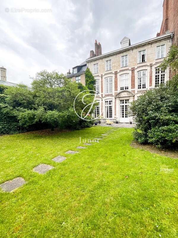 Maison à LILLE