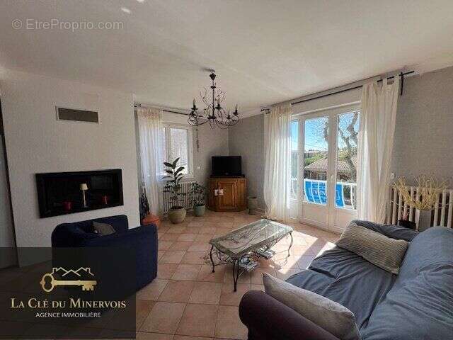 Photo 2 - Maison à CAUNES-MINERVOIS