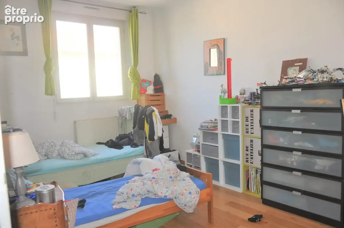 Appartement 154 m² à Neuilly-Plaisance  - photo 9