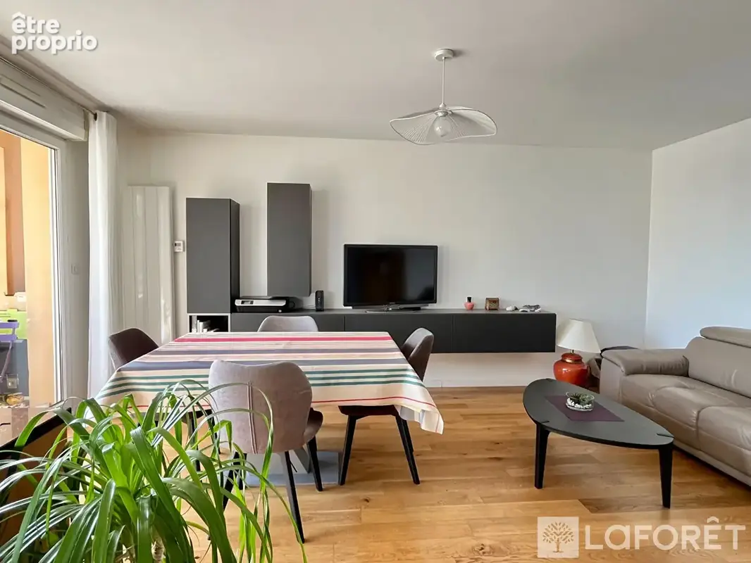 Appartement La Teste 3 pièces 65 m2 - photo 3