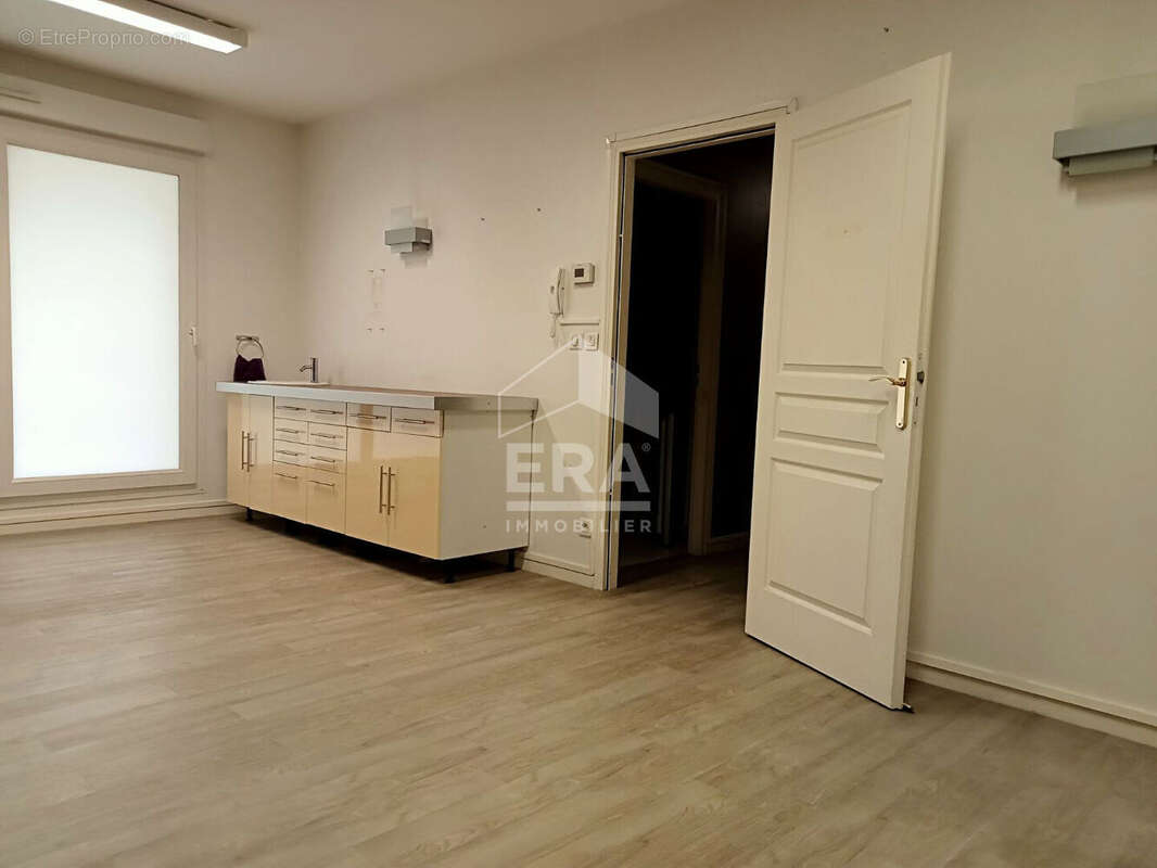 Appartement à COMPIEGNE
