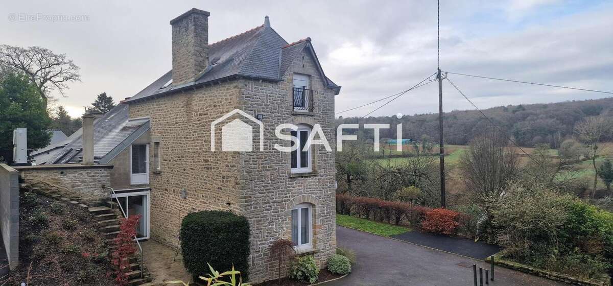 Photo 2 - Maison à PLESSALA