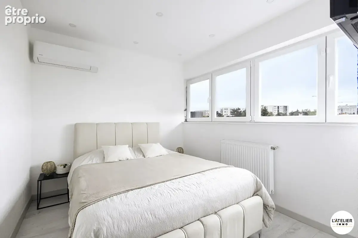 Maison Vandoeuvre Les Nancy 5 pièce(s) 95 m2 - photo 10