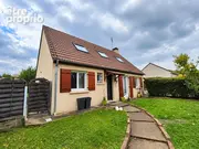 Maison à PENCHARD