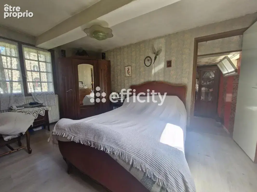 Maison 3 pièces 57 m² à vendre à Sauqueville (76550) - photo 4