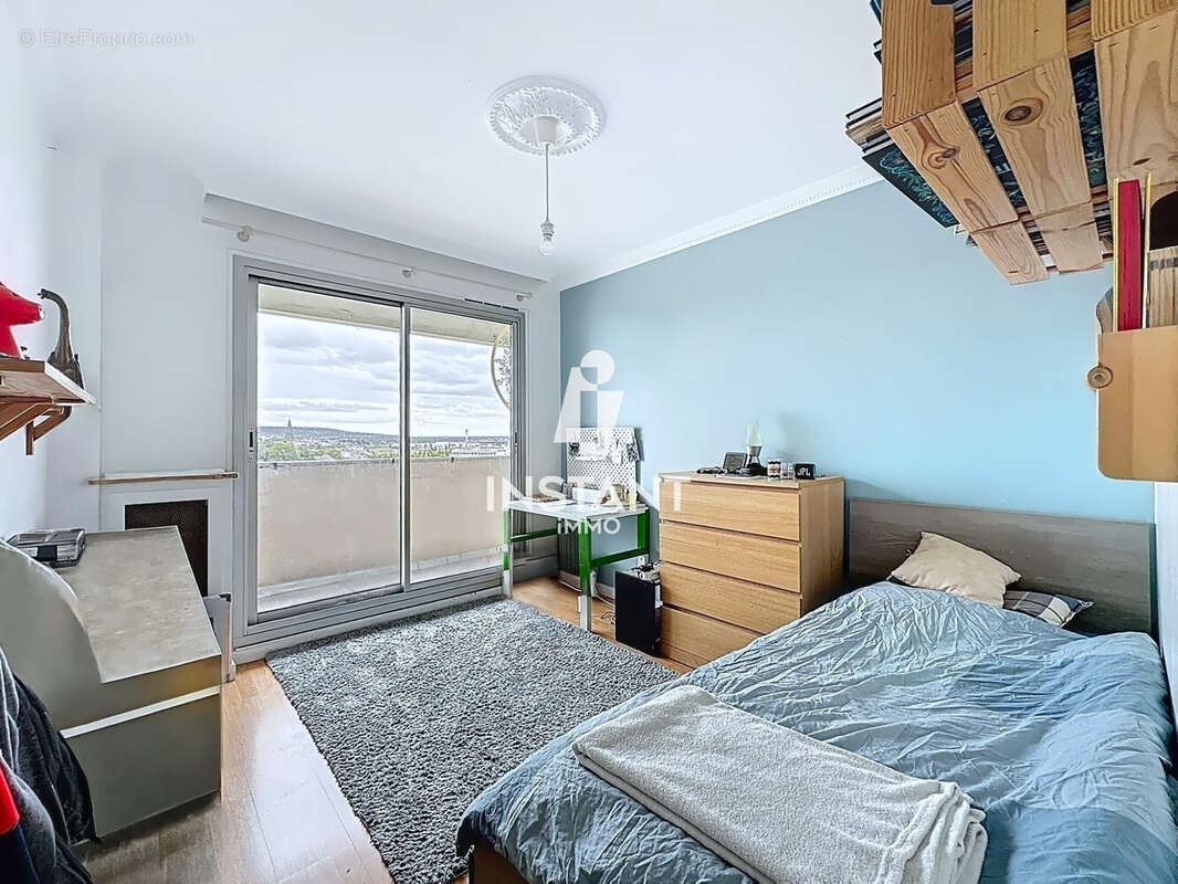 Appartement à POISSY