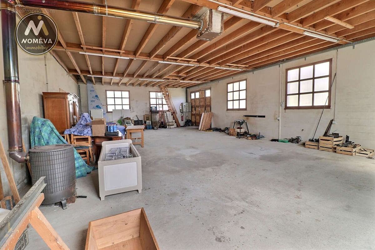 Maison à MONTFAUCON-EN-VELAY