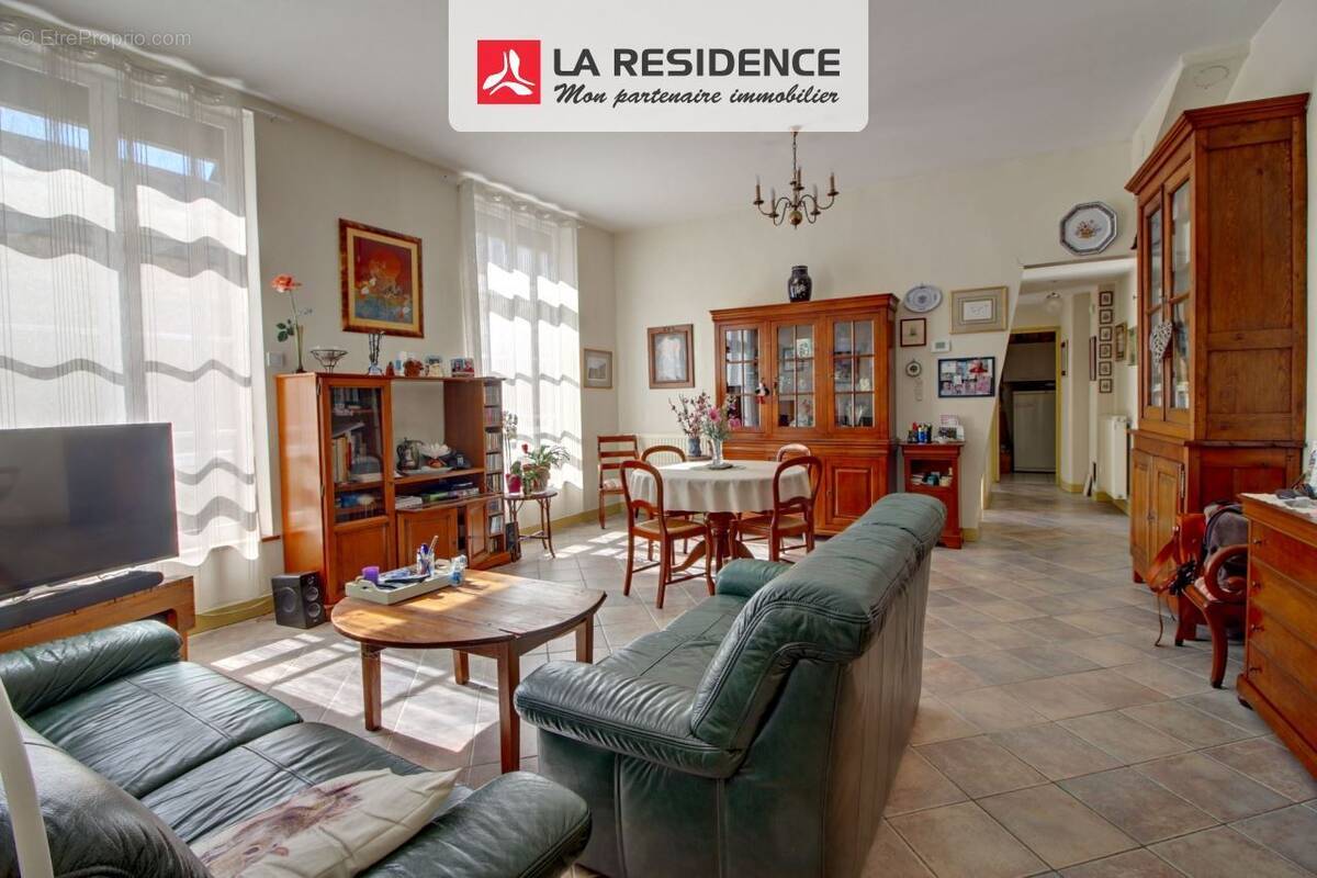 Appartement à ROUEN