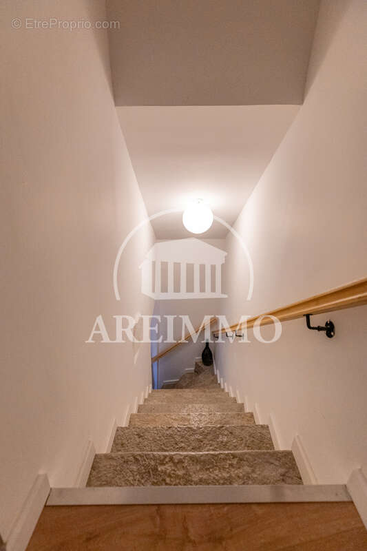 Maison à SAINT-MARTIN-DE-LONDRES