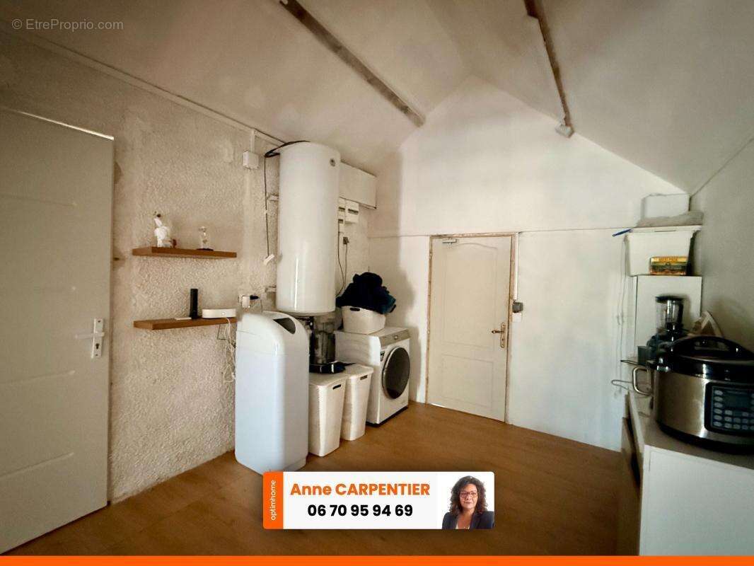 Maison à vendre 6 pièces MAISON ROUGE (77) - photo 18