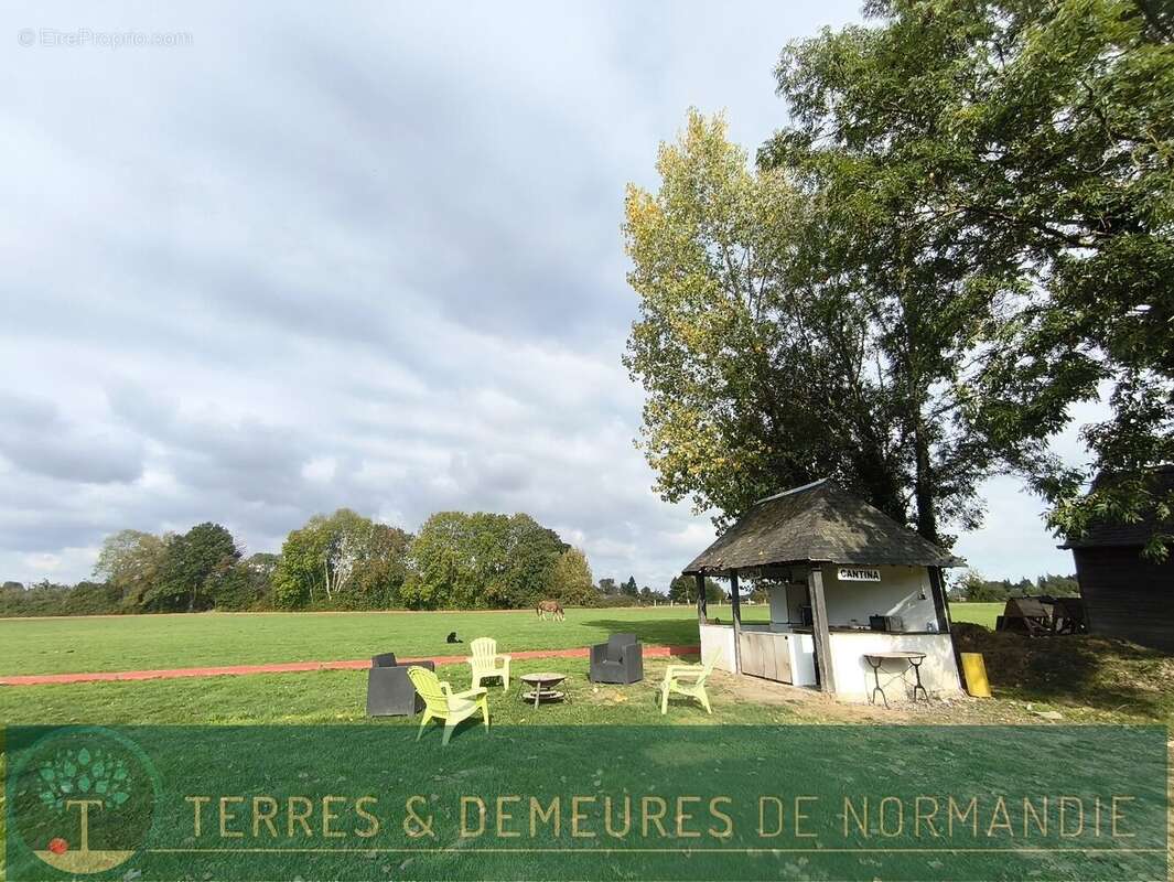 Propriété avec 6Ha - photo 8
