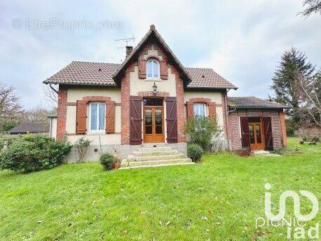 Photo 1 - Maison à LES CHOUX