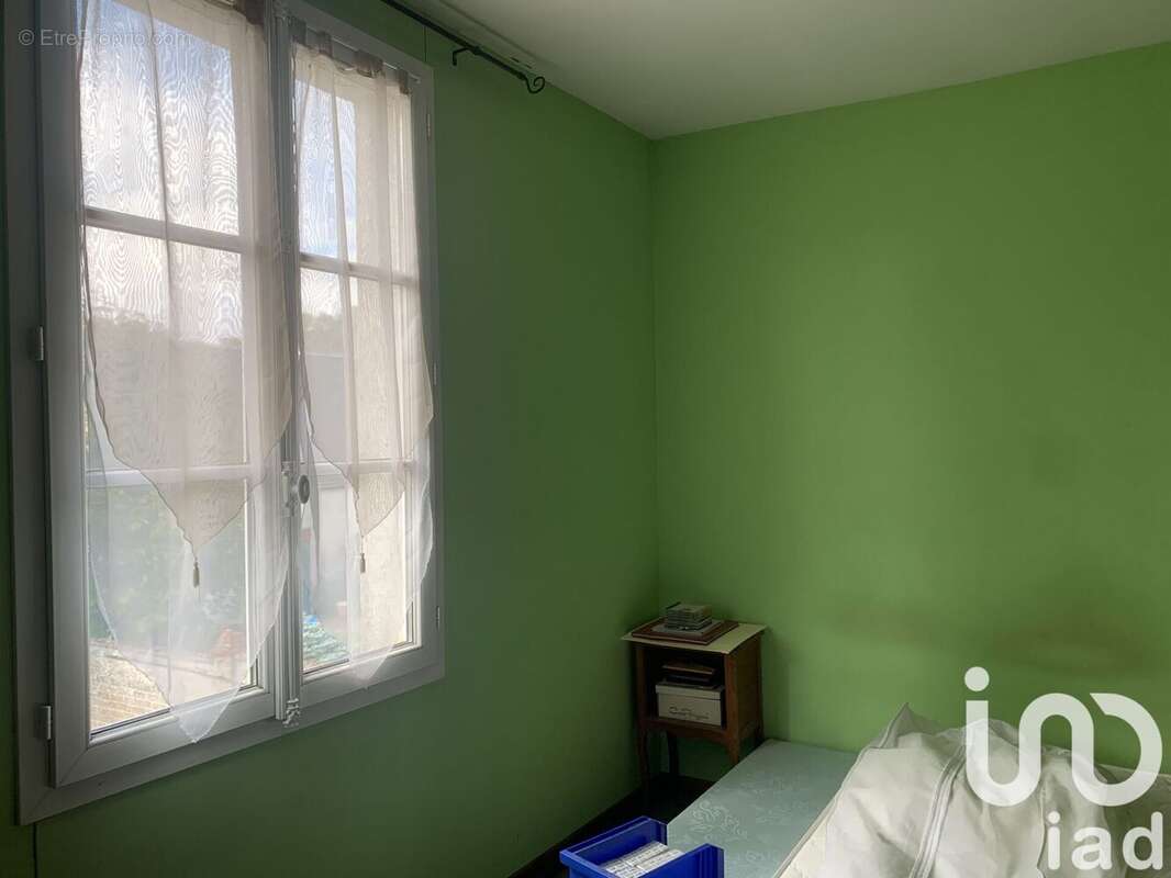 Photo 8 - Maison à CHEVILLY