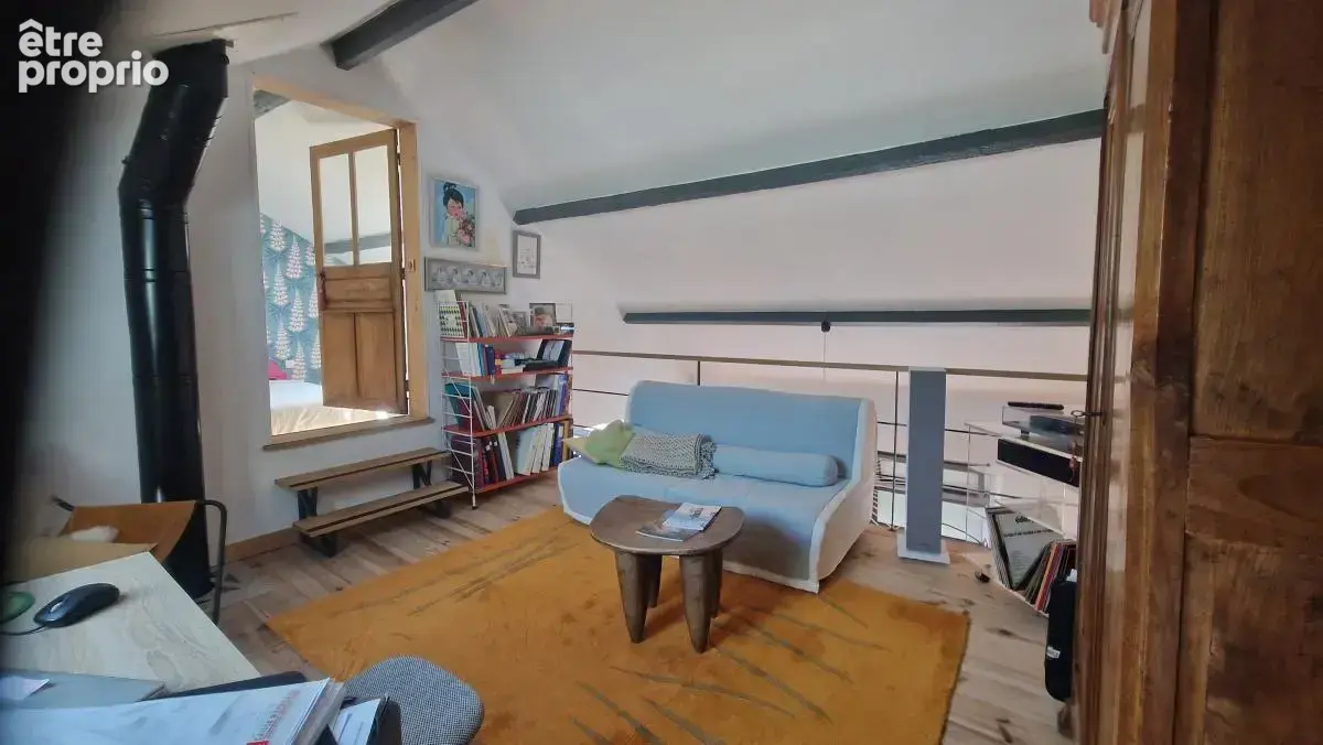 Maison 96 m² à Pornic  - photo 7