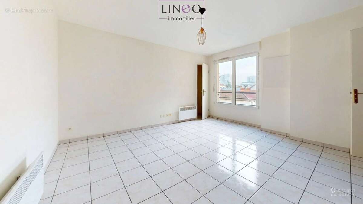 Appartement à CHOISY-LE-ROI