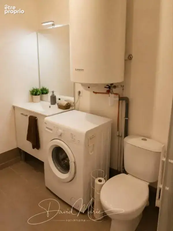 Appartement à vendre 1 pièces HONFLEUR (14) - photo 9