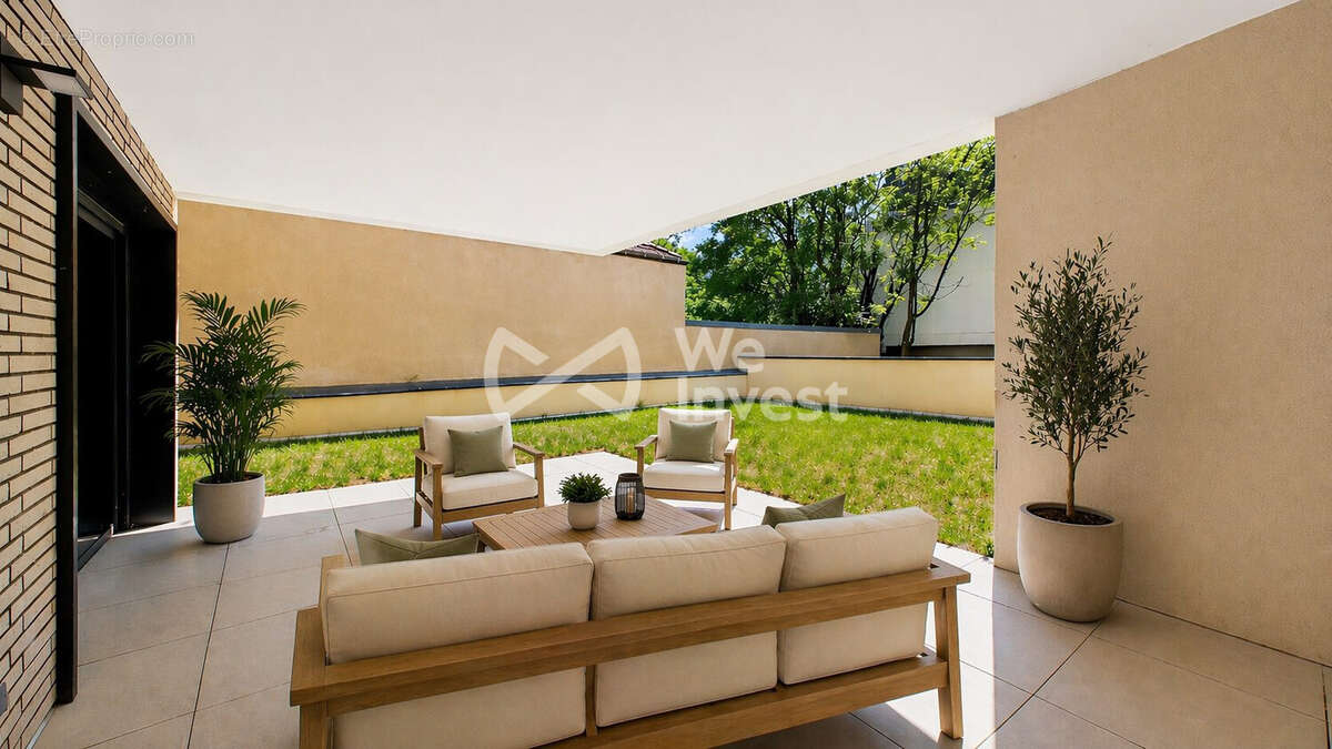 Appartement à VALENCE