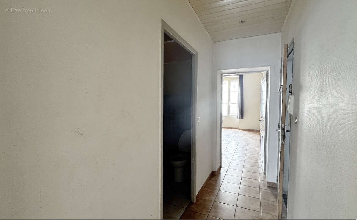 Appartement à REHON