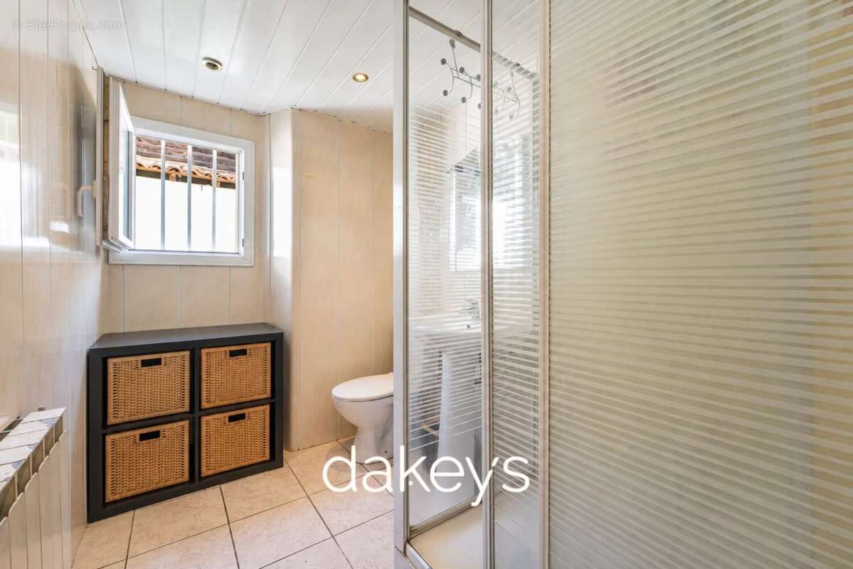 Appartement à MARSEILLE-14E