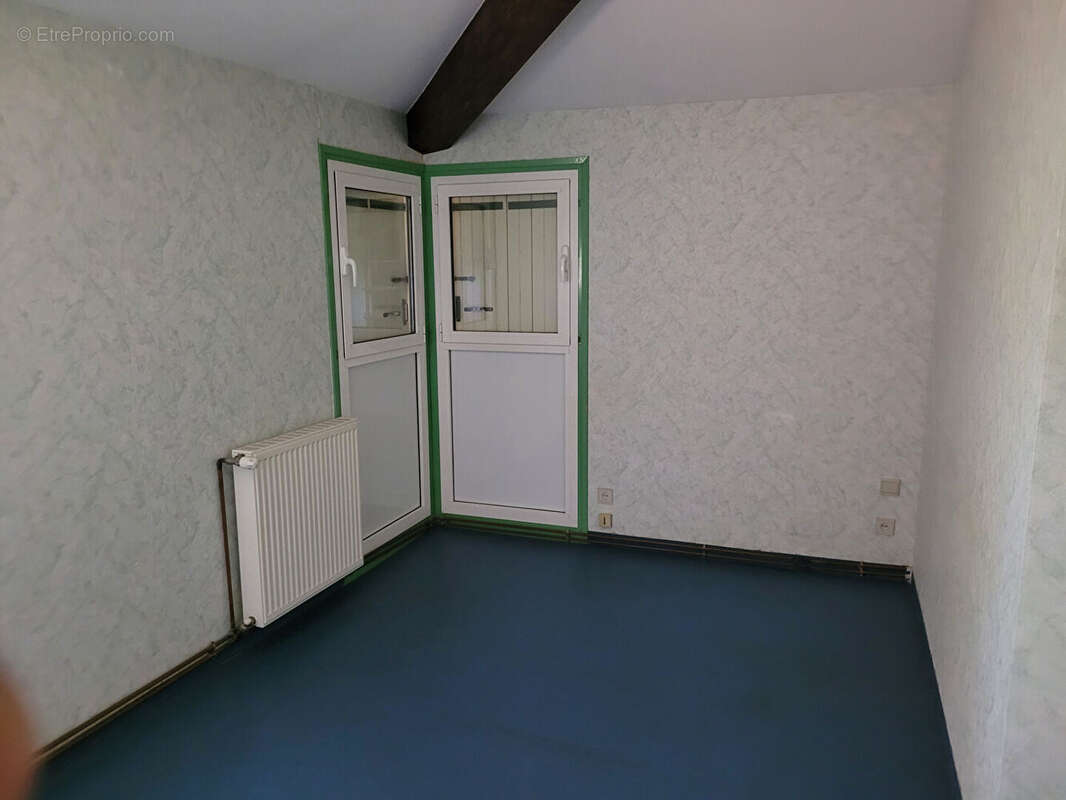 Maison à CANET-EN-ROUSSILLON