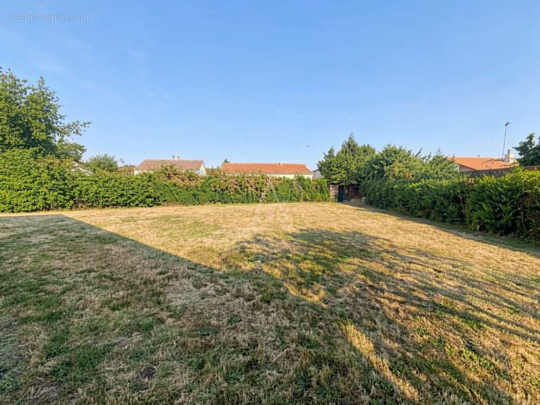 Maison sur sous-sol 2 ch - photo 12