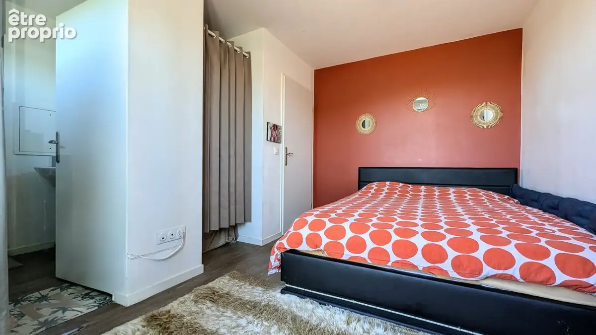 Appartement Duplex Saint Denis 4 pièce(s) 87.32 m2 - photo 8