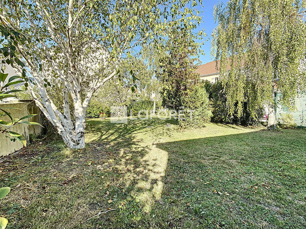 Maison à CHAMPIGNY-SUR-MARNE