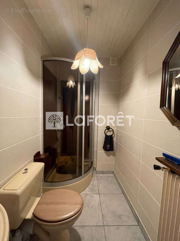 Maison à LONS-LE-SAUNIER