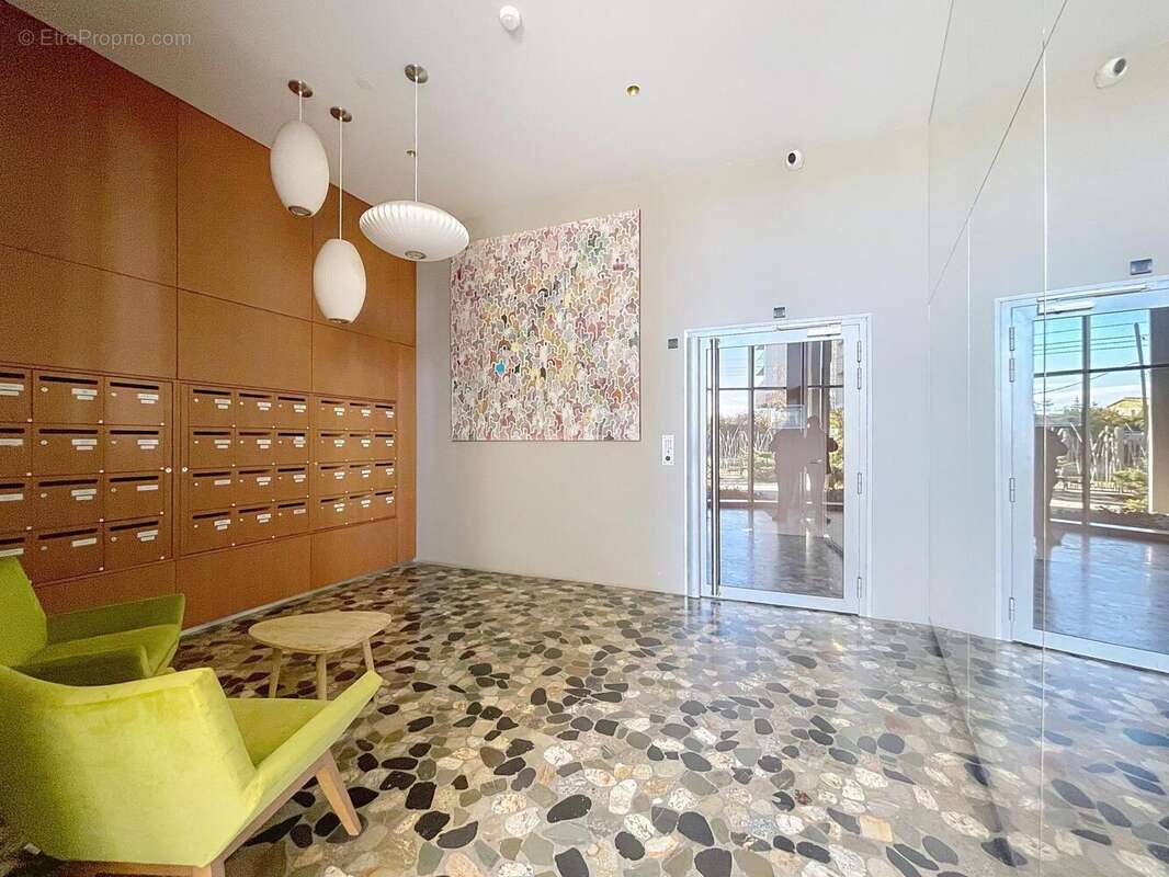 Photo 9 - Appartement à MONTPELLIER