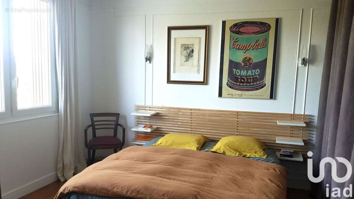 Photo 4 - Maison à SUCY-EN-BRIE