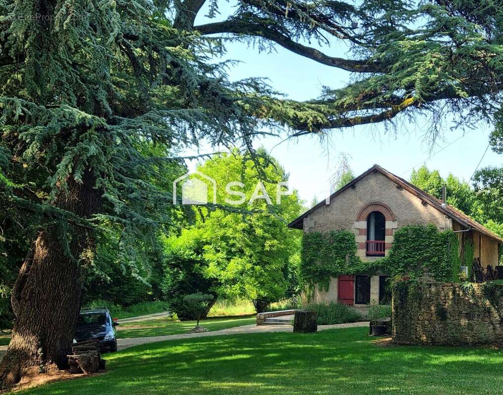 Photo 7 - Maison à MONSEMPRON-LIBOS