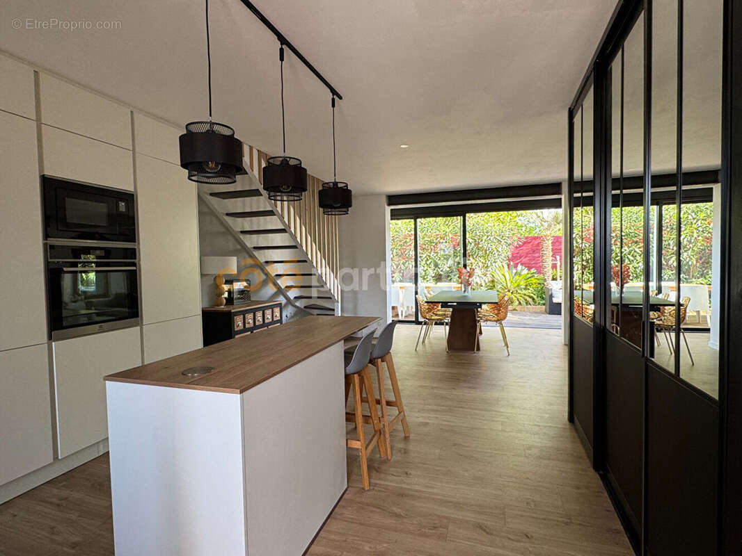 Maison à ROYAN
