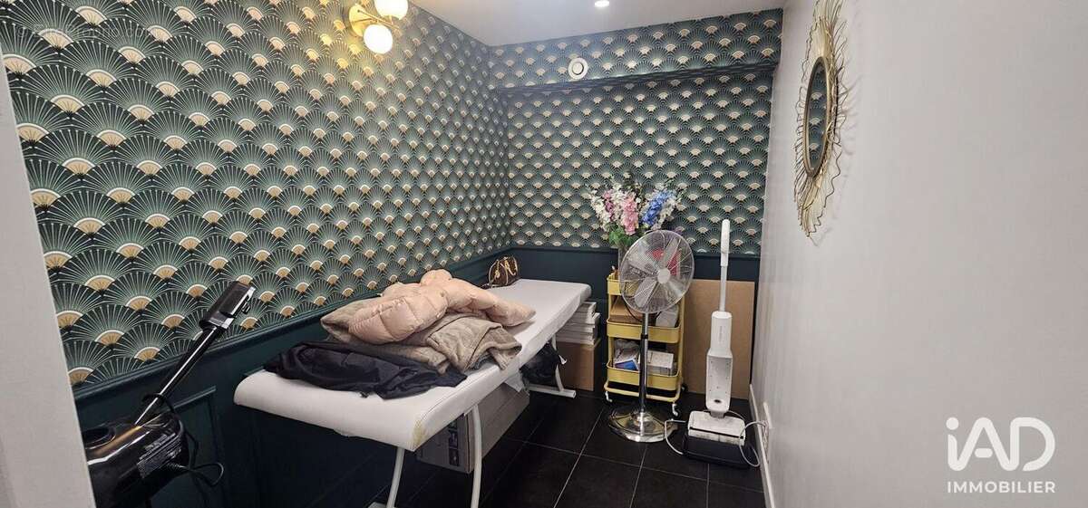 Photo 3 - Commerce à NEUILLY-SUR-SEINE