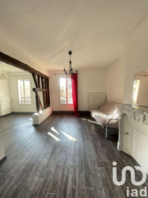 Photo 4 - Appartement à SENS