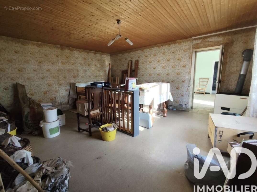 Photo 7 - Maison à SAINT-AUBIN-LE-CLOUD