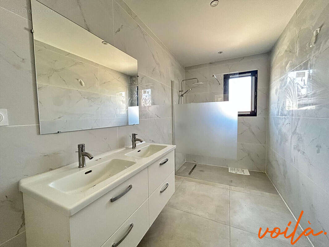 Maison à CARCASSONNE