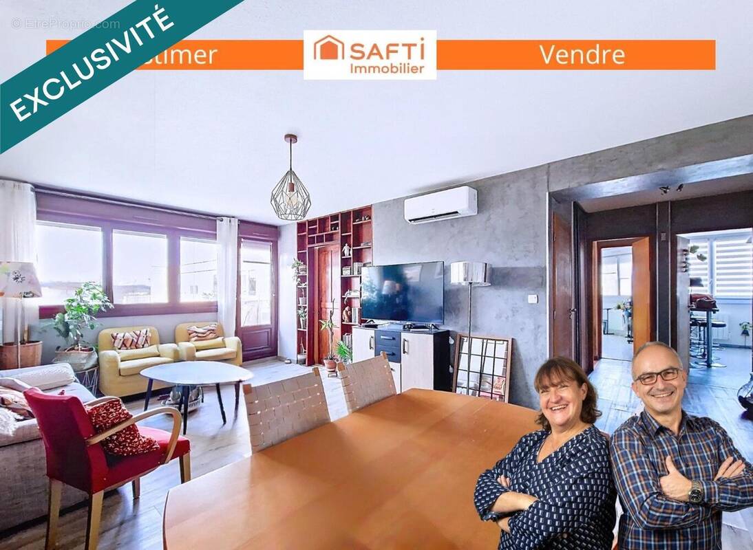 Photo 1 - Appartement à VILLEFONTAINE