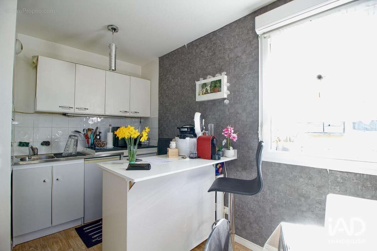 Photo 5 - Appartement à SAINT-MAXIMIN