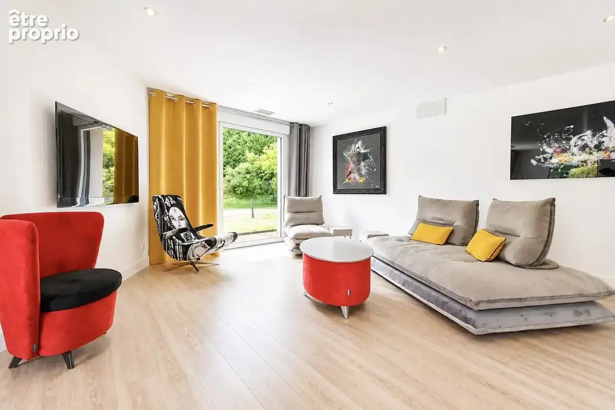Vente Maison Bourgoin-jallieu(38300) 442 000ï¿œ - photo 4