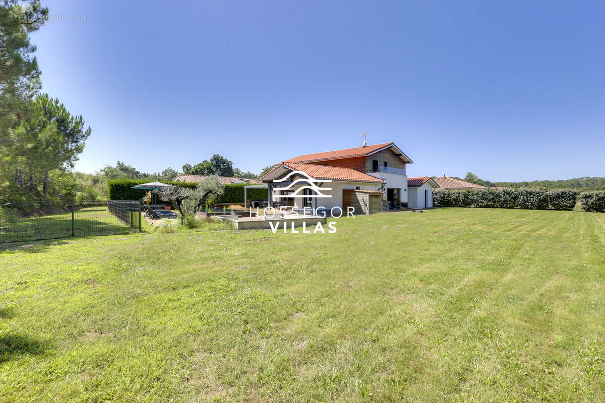 Maison 200 m² à Moliets-Et-Maa  - photo 16