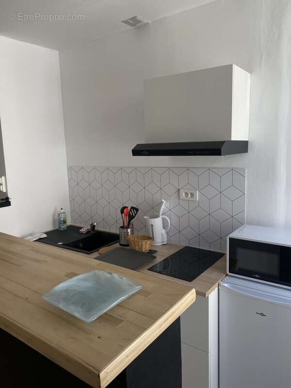 Appartement à CARCASSONNE