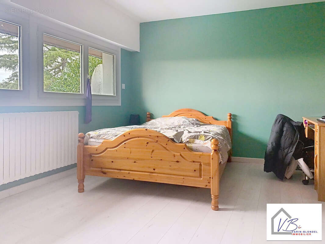 Maison à LILLEBONNE