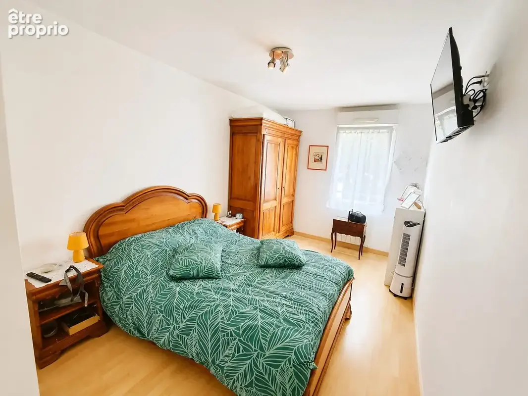 Appartement 3 pièces 68 m² à vendre à Nantes (44300) - photo 7