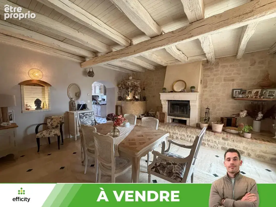 Maison en pierres - photo 6